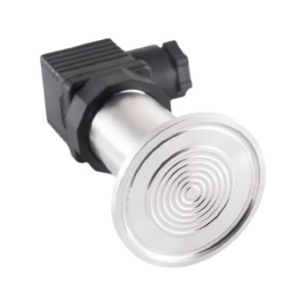 Hygienic Pressure Transmitter (RB21P)