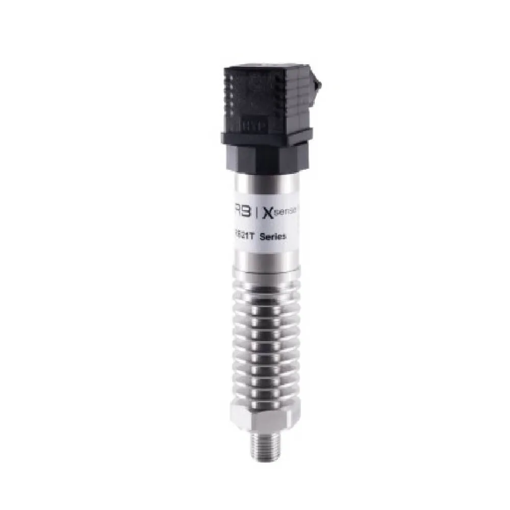 High Temperature Pressure Transmitter (RB21T)
