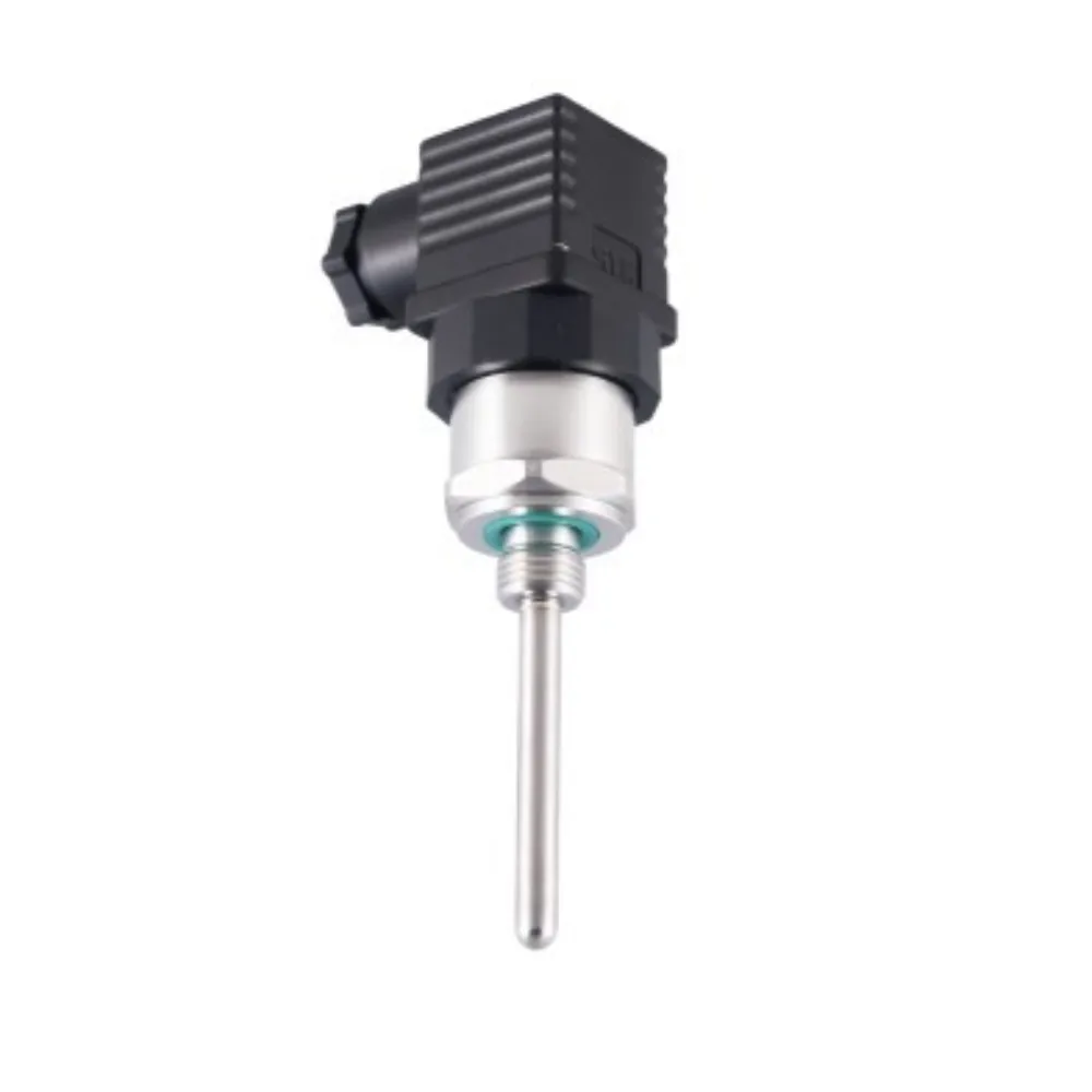 High Temperature Pressure Transmitter (RB21T)